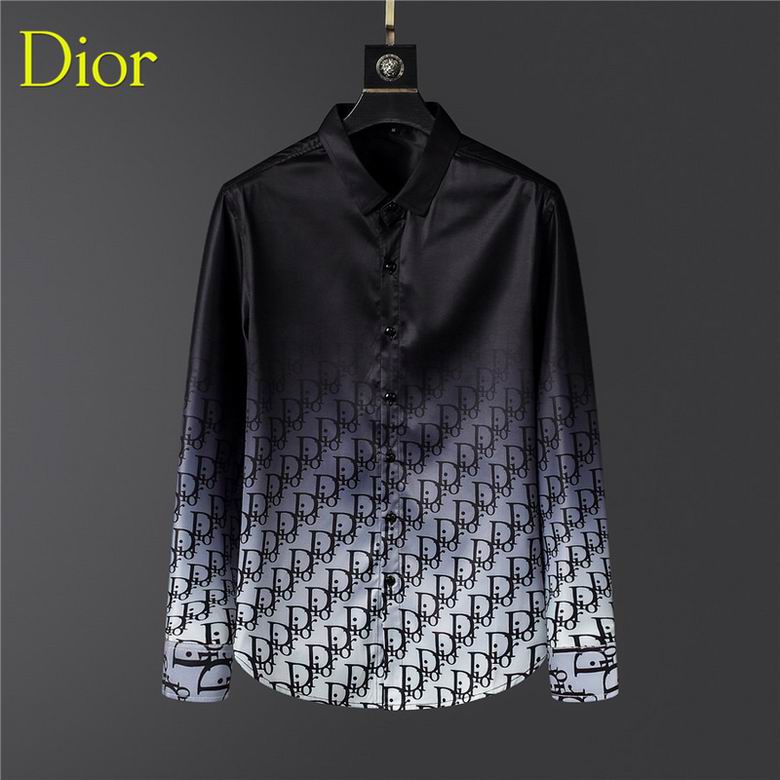 Dior Shirt LS-022